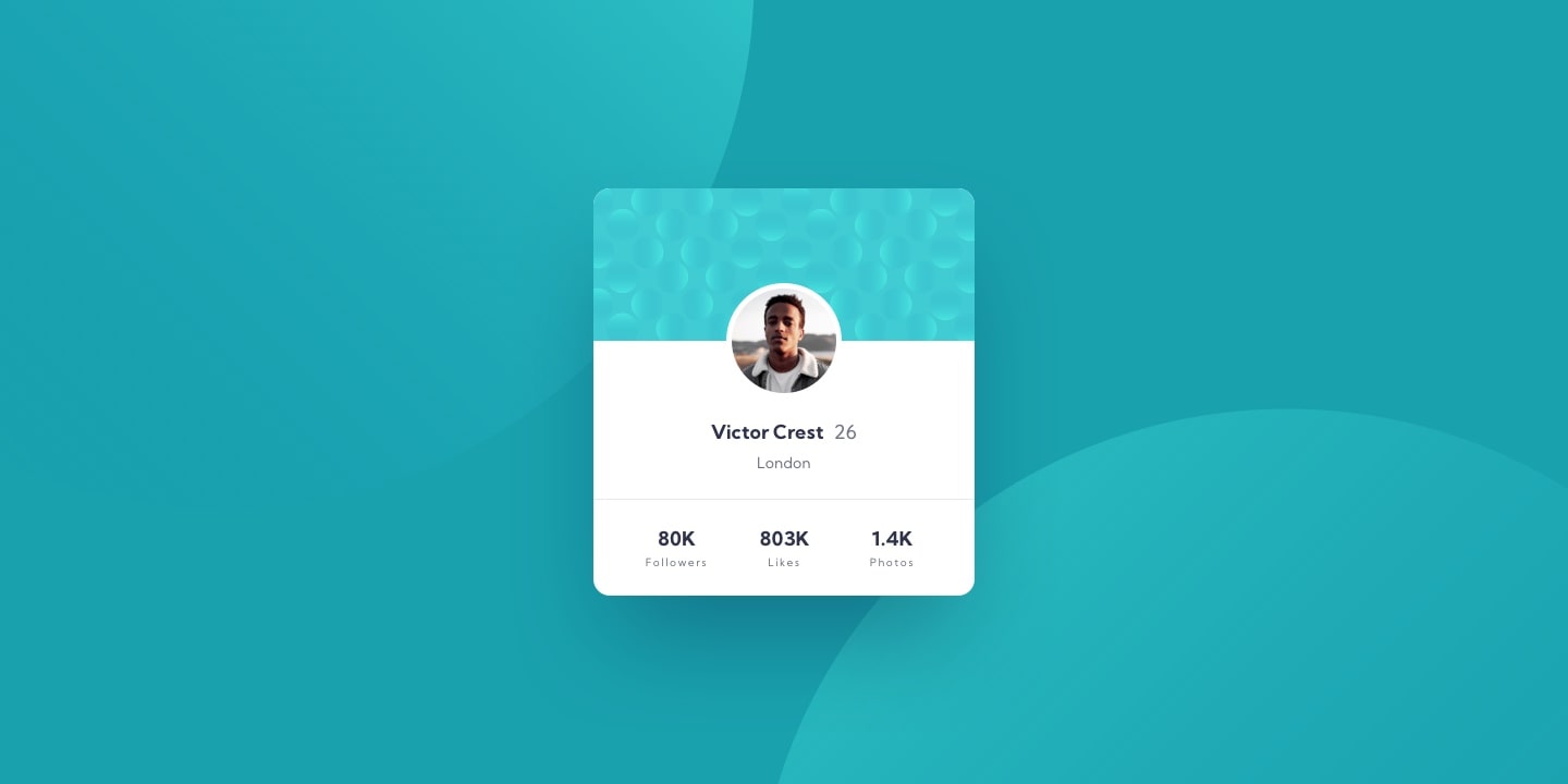 profile-card-component